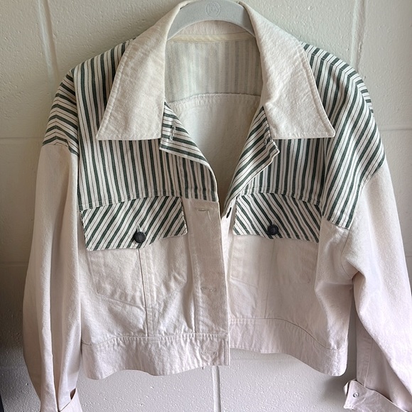 Free People Jacket - Picture 1 of 3